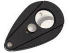 Xikar Xi2 Cigar Cutter Noir (black)